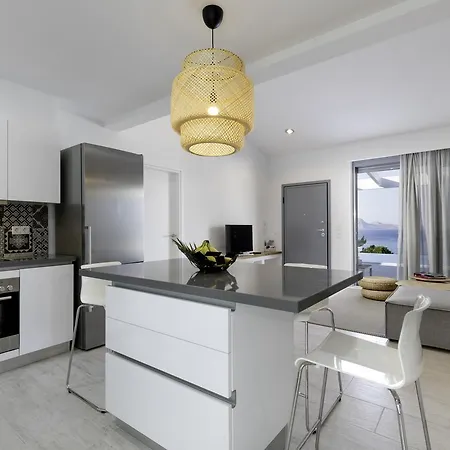 וילה Serene With Swimming Pool In *